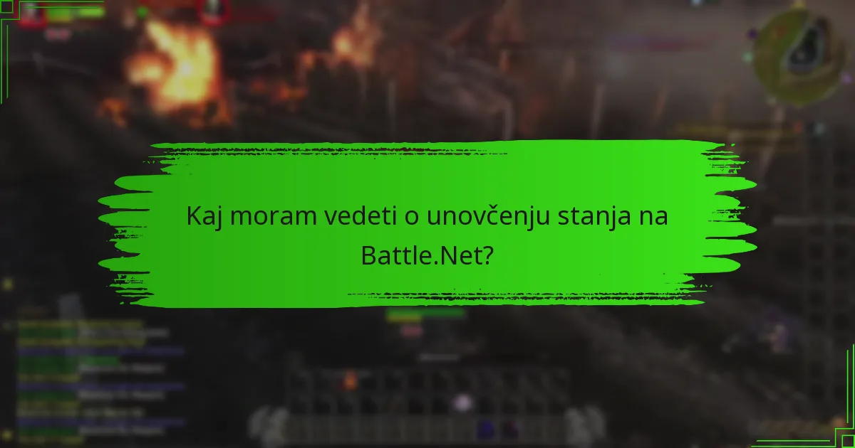 Katere so trenutne promocijske kode za Battle.Net?