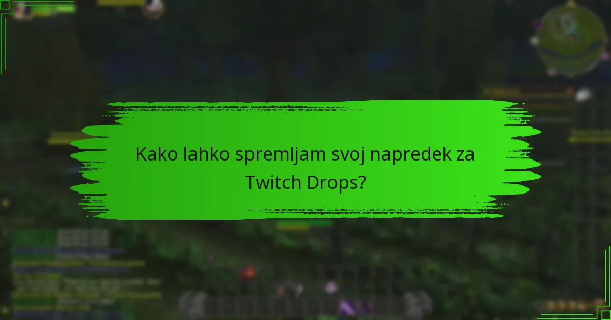 Katere so korake za povezovanje mojega Twitch računa z drugimi igralnimi računi?