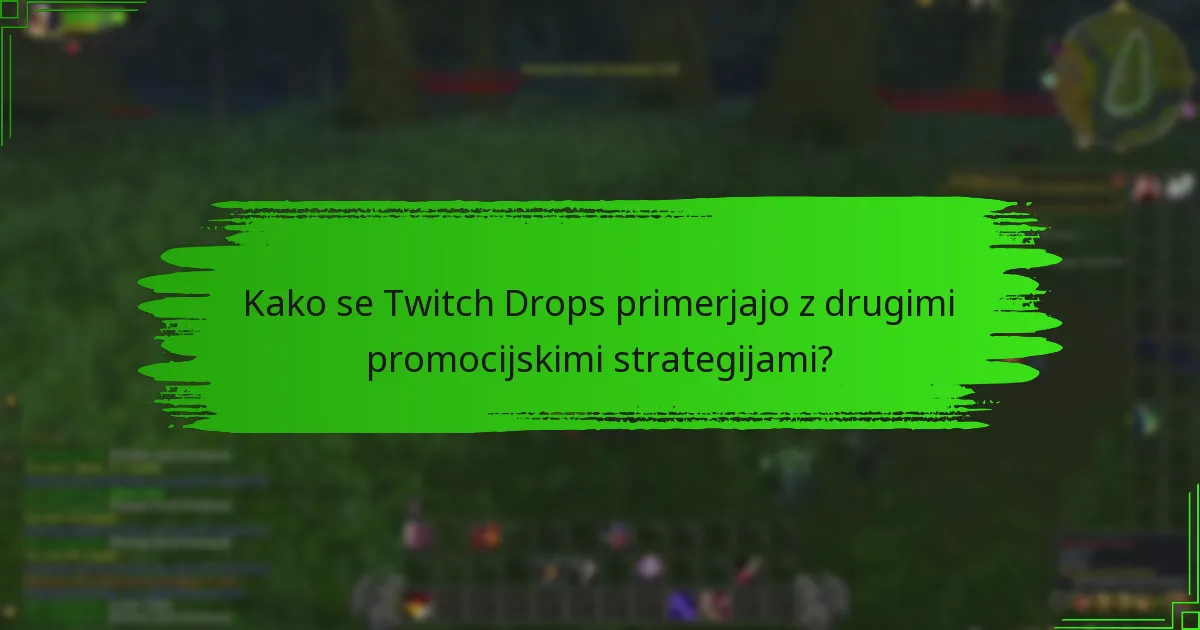 Katere so ključne značilnosti partnerstev in sponzorstev v ekosistemu Twitch?