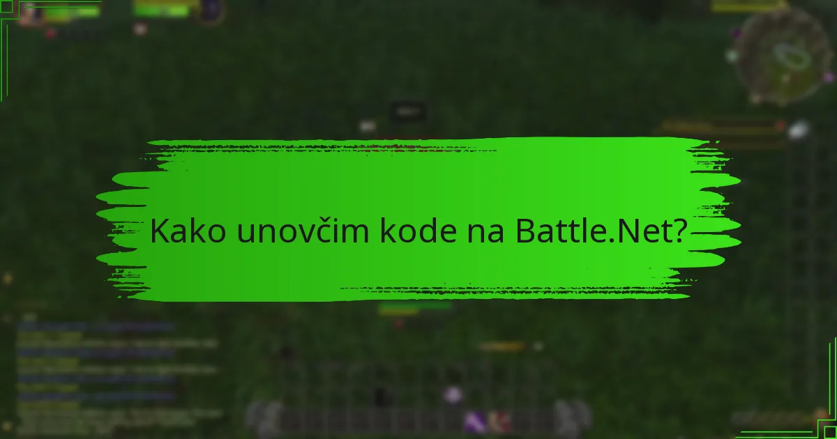 Kako lahko dodam sredstva na svoje stanje Battle.Net?