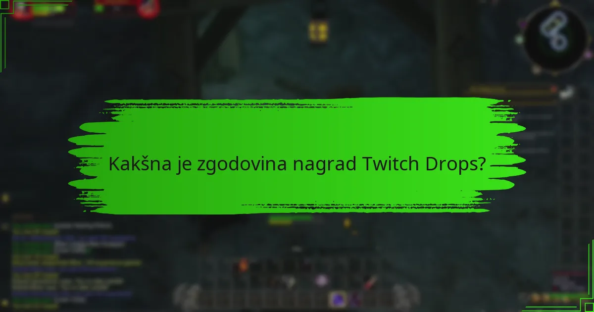 Kako se Twitch Drops primerjajo z drugimi sistemi nagrad?