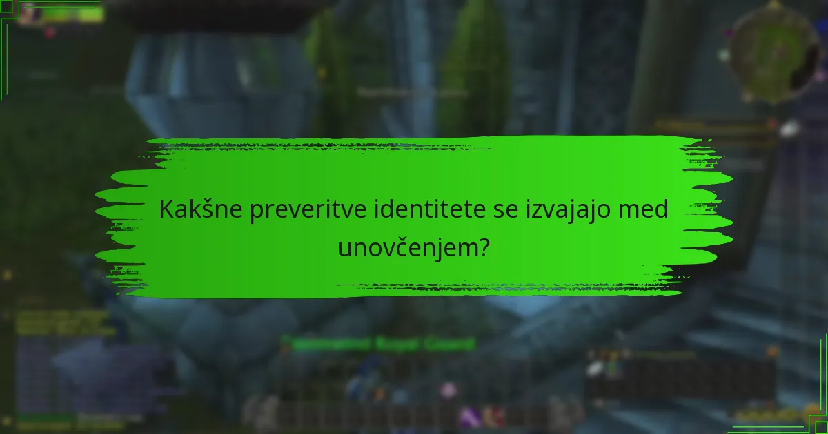 Katere varnostne ukrepe izvaja Battle.Net za unovčenje ravnotežja?