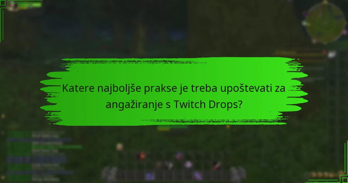 Kako se Twitch Drops primerjajo z drugimi promocijskimi strategijami?
