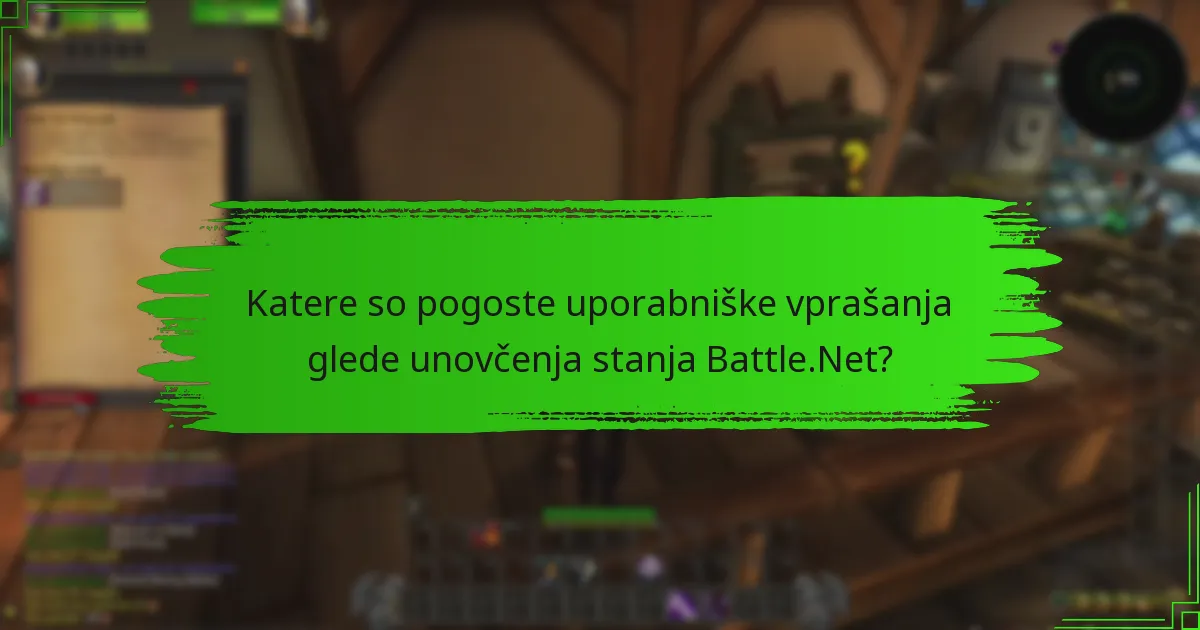 Kako se unovčenje stanja Battle.Net primerja s konkurenco?